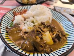 -花漫里日式餐厅(刺桐店)