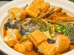 -新白鹿餐厅(世博源店)