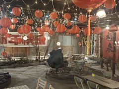 -糖房咖啡(南锣鼓巷店)