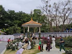 -人民公园(罗湖区)