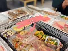-纽牛有约自助烤肉(漳州中闽店)