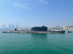 -中国人民解放军海军博物馆