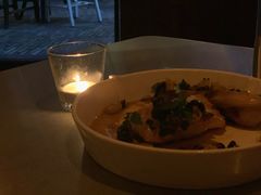 -Ocean's Table 欧舍