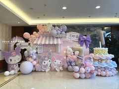 -渔港明珠酒店(星海广场店)
