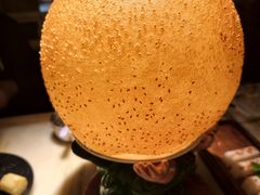 空心大麻球-吴越荣记苏州菜·松鼠桂鱼 100% 活鱼现做(月光码头店)