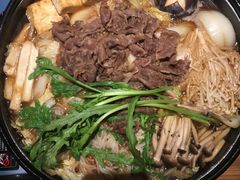 -提香日本料理
