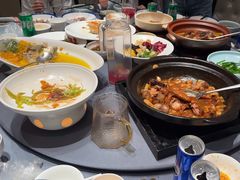 -狮王府淮扬菜(夫子庙老门东店)