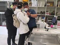 -悦宠动物医院(京丰分院)