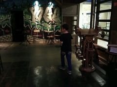 -YOGO优果密室逃脱(新佳丽广场店)
