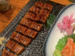 -千代武日本料理(哈西店)