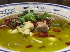 -大灶头·新昌菜(中国茶市店)