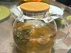 -丽华园(汉阳龙阳店)