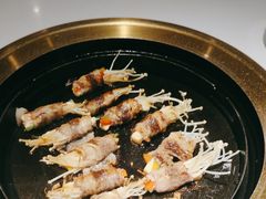 -韩时烤肉(枫蓝店)