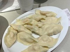 鲜虾馅水饺-喜家德虾仁水饺(华强天虹店)