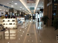 -银泰百货(舟山临城店)