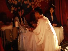 -百川·追风楼沉浸式剧本杀