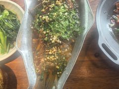 -树厨贵州菜(铜仁花果山店)