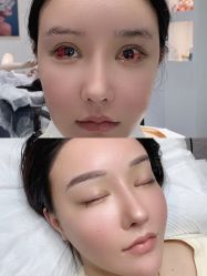 -MIVI野生眉纹绣纹眉