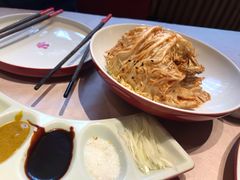 -小京华楼·京味斋(三元桥国展店)