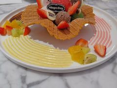 -哈根达斯(美罗城店)