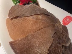 -九鼎轩脆毛肚火锅(南京东路店)