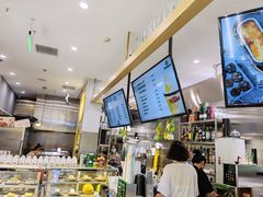 -猫王榴莲世家(三里屯SOHO商场店)