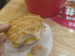 -顺鹅季·非遗烧鹅(六道口店)