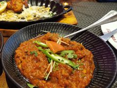 咖喱羊肉-Vedas印度餐厅(常熟路店)