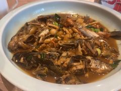 -桐庐海博大酒店中餐厅