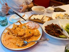 -阿诺泰·泰国餐厅(紫荆店)