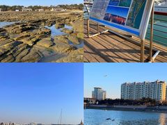 -巧克力渔家.小船海鲜胶东菜(万平口店)