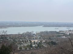 -第一山景区