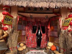 -王婆炒鱼(总店)