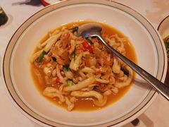 菌香鲜河蚌-老湘亲·品鉴湘菜(蔡塘爱琴海店)