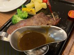 -必胜客(新一城店)