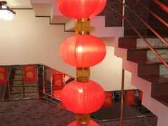 -狗不理(山东路总店)