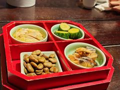 -咸亨酒店•非遗绍兴菜•中华老字号(堂吃餐厅)