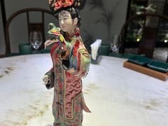 -锦府盐帮·李宅(领展购物广场中关村店)