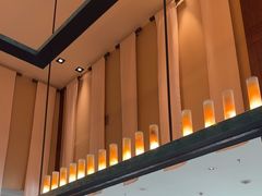 -拉萨瑞吉酒店-秀餐厅