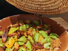 -一朵菌·野生菌探索家火锅(南亚店)