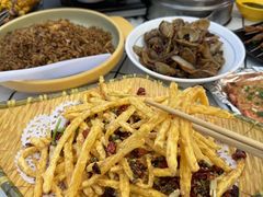 -不夜天烧烤牛骨头(南湖店)