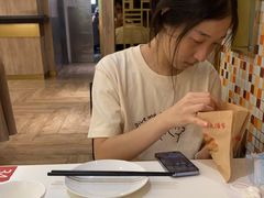 -光明邨大酒家(淮海路店)