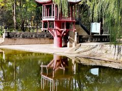 -北京世界公园
