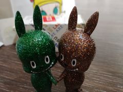 -泡泡玛特POPMART(侨福芳草地店)
