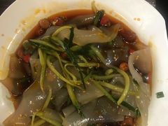 -半天妖烤鱼(文化东路店)