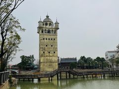 -赤坎·广东华侨国际旅游度假区