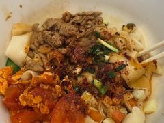 -食通天·寰宇集(杭州万象城店)