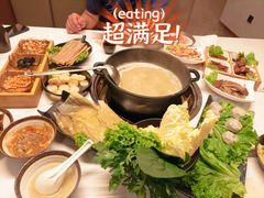 -汤宴·参须肚包鸡(南京路店)