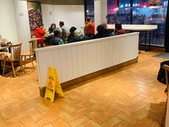 -肯德基(洛川店)