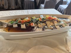 -怡和春天大酒楼(柳芳店)